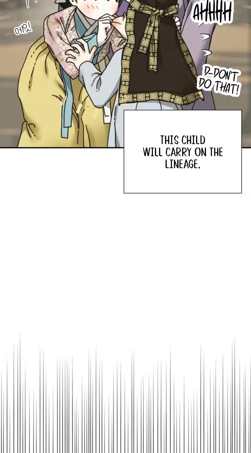 The Concubine Chapter 45 page 50 - 