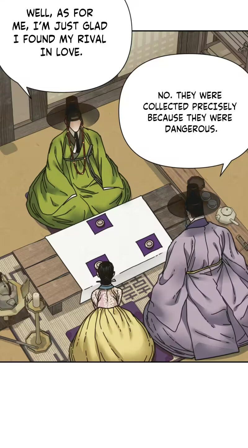 The Concubine Chapter 45 page 53 - 