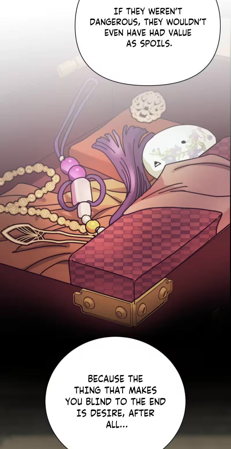 The Concubine Chapter 45 page 56 - 