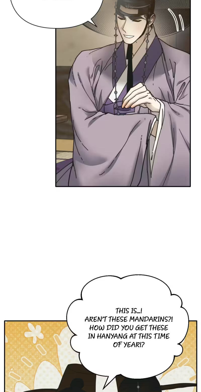 The Concubine Chapter 45 page 59 - 