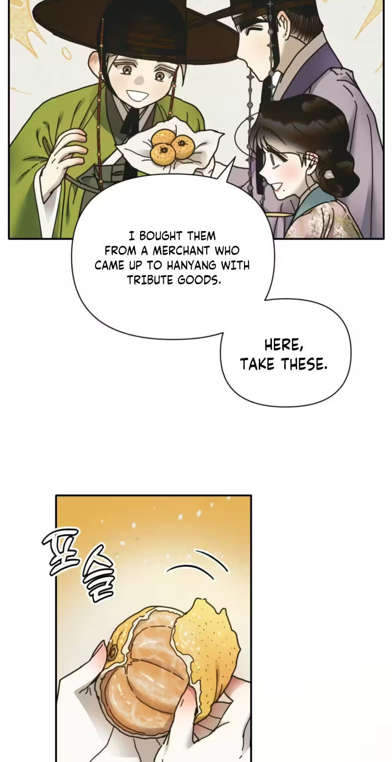 The Concubine Chapter 45 page 60 - 