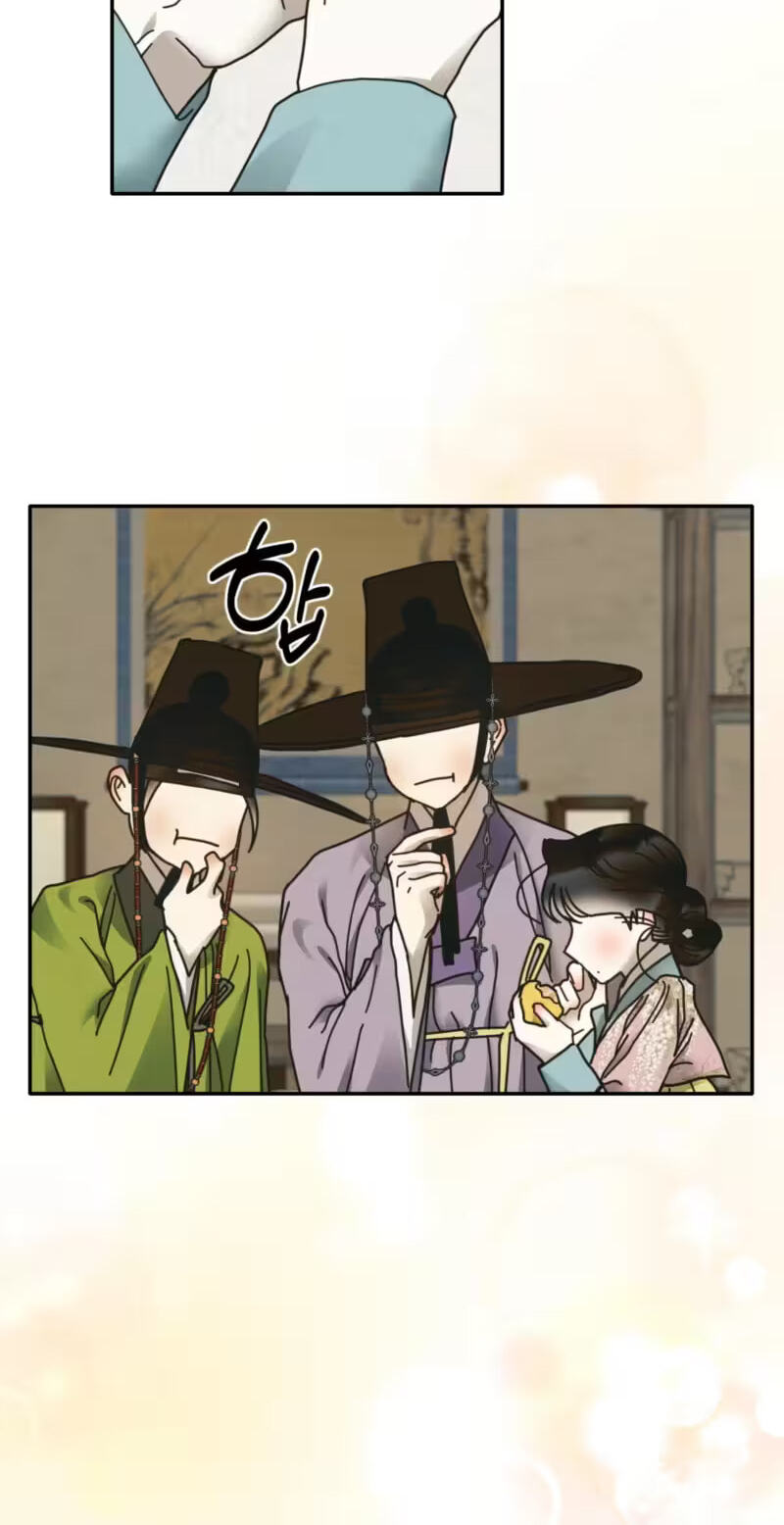 The Concubine Chapter 45 page 61 - 