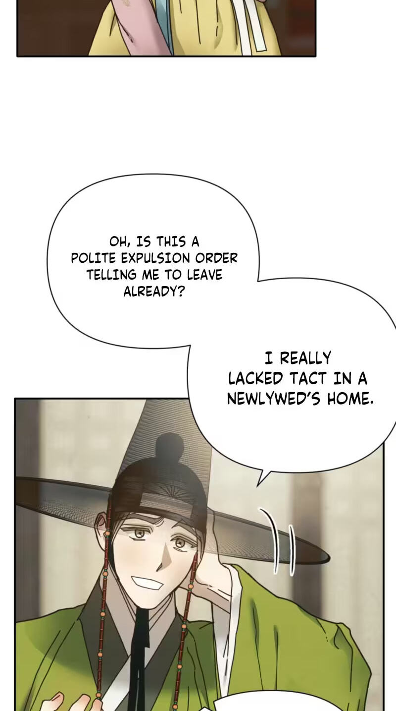 The Concubine Chapter 45 page 64 - 