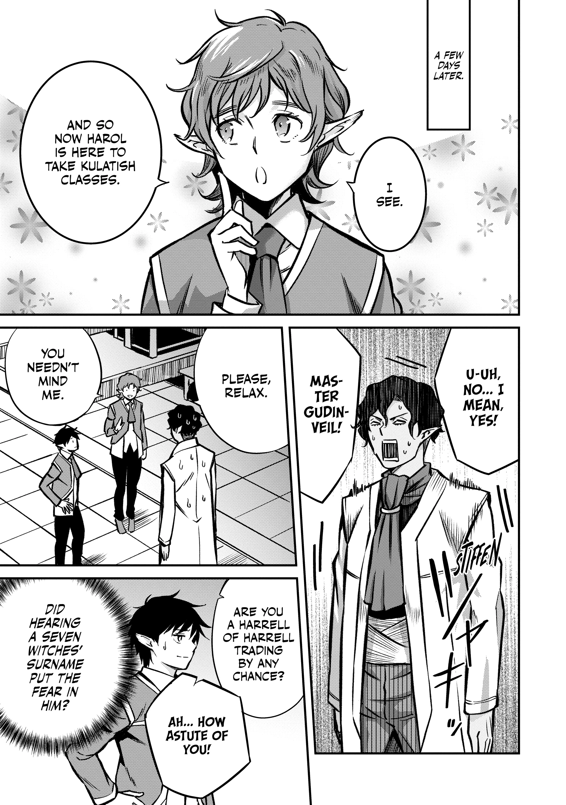 The Conqueror from a Dying Kingdom Chapter 0 page 112 - 