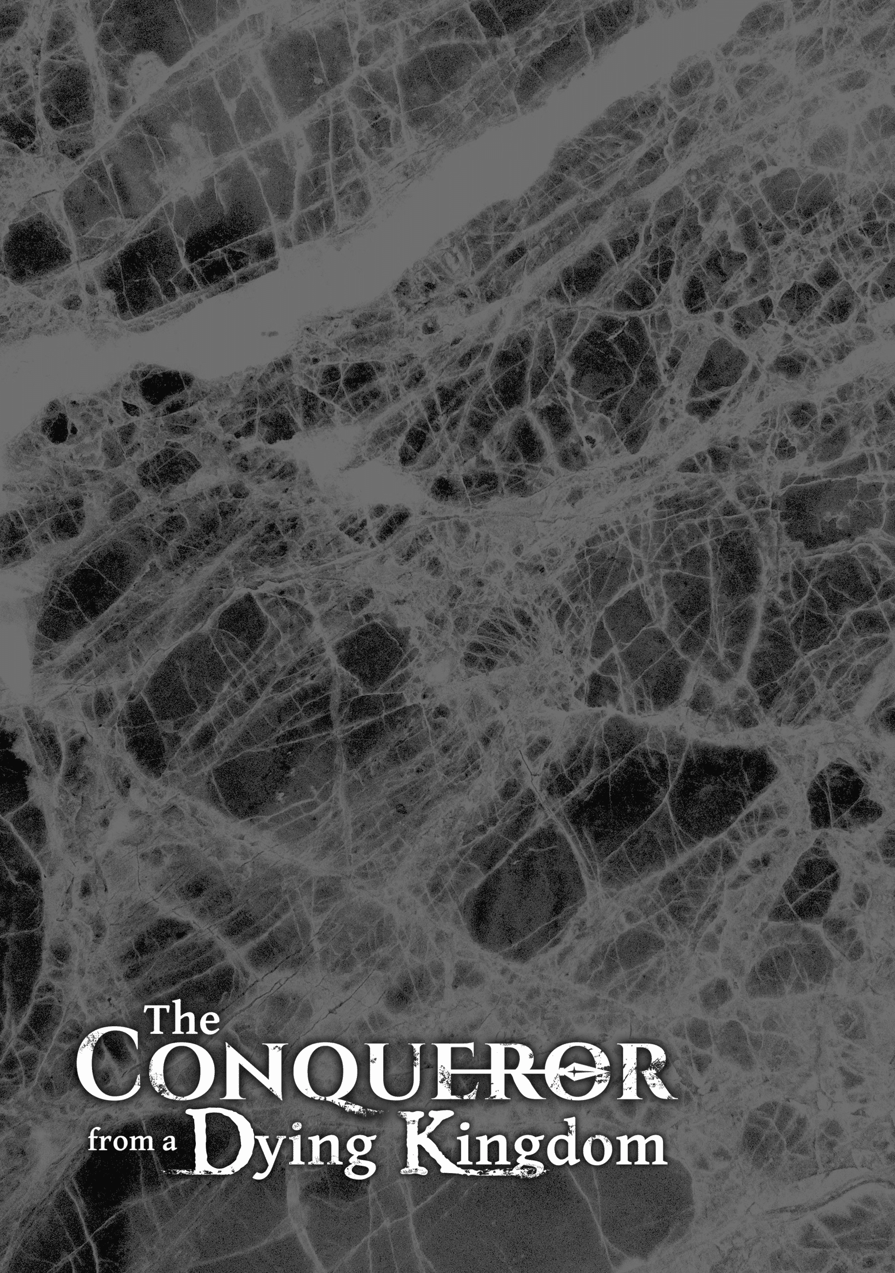 The Conqueror from a Dying Kingdom Chapter 0 page 118 - 