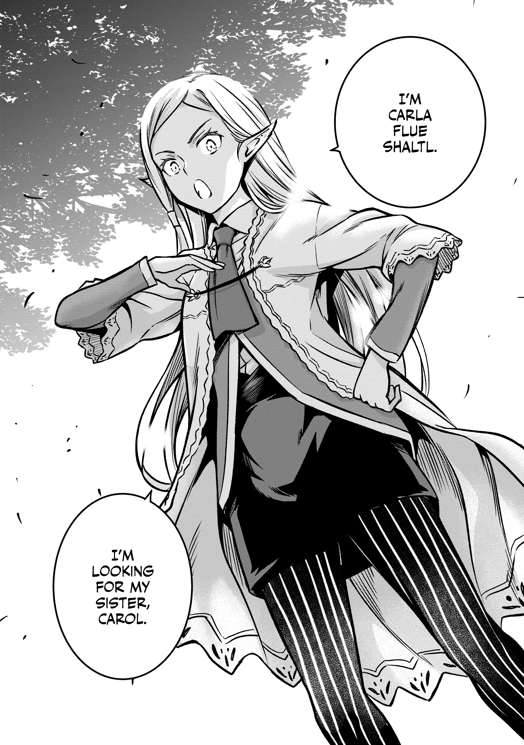 The Conqueror from a Dying Kingdom Chapter 0 page 166 - 