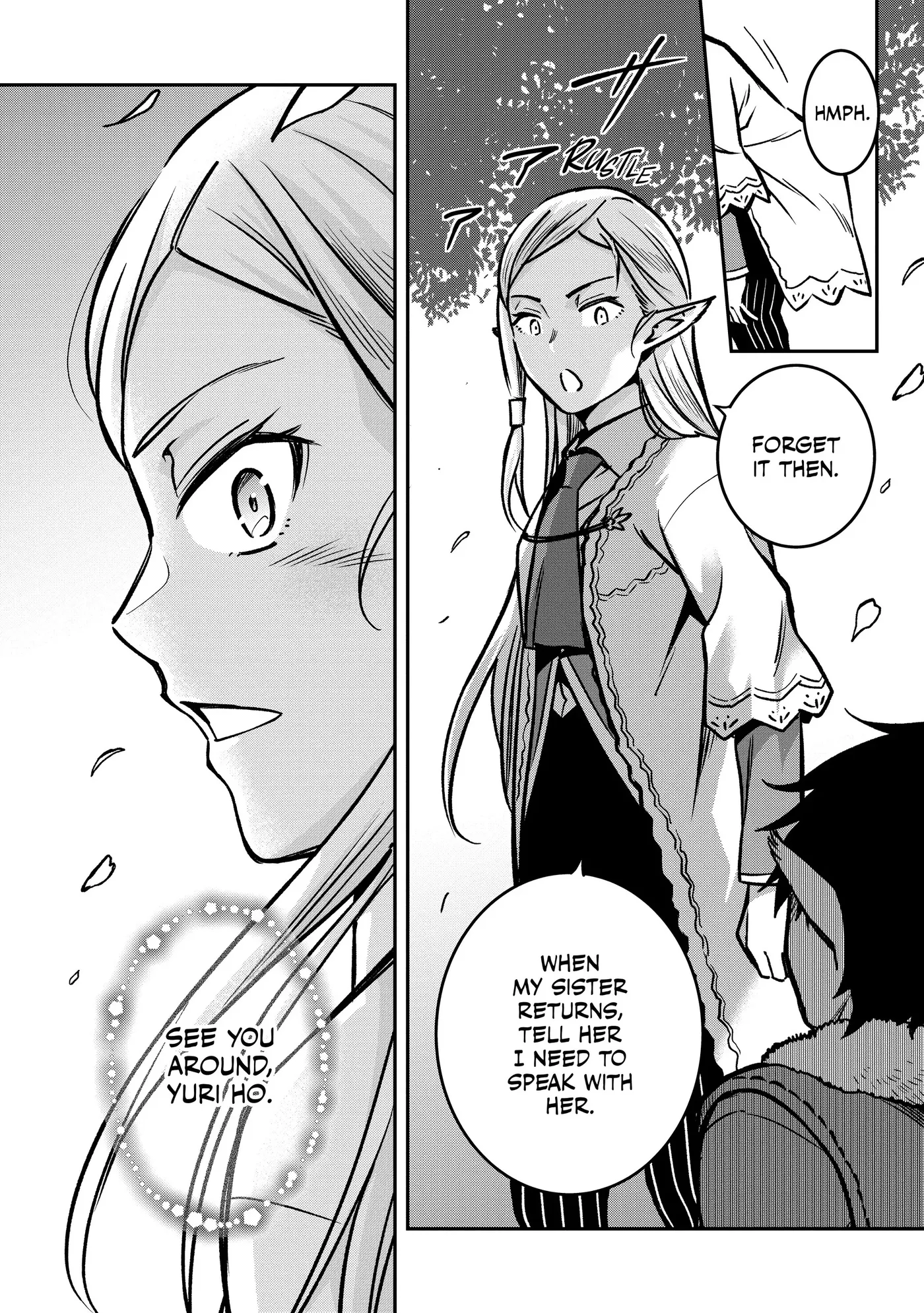 The Conqueror from a Dying Kingdom Chapter 0 page 170 - 