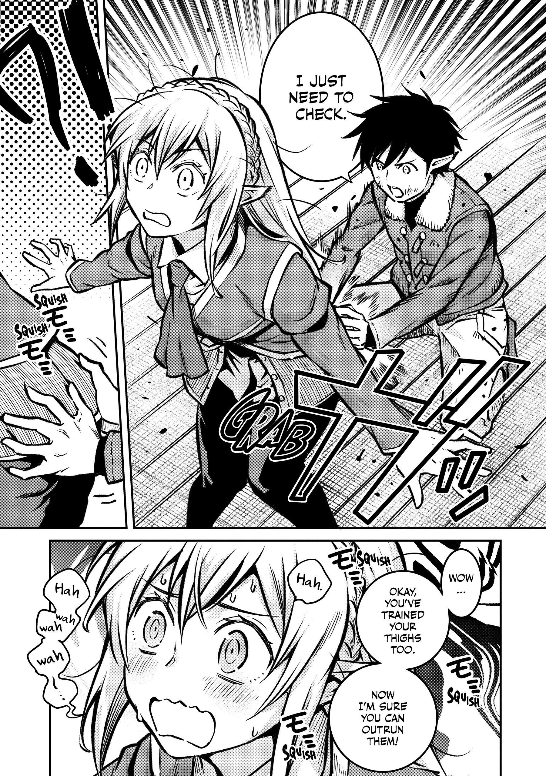 The Conqueror from a Dying Kingdom Chapter 0 page 45 - 