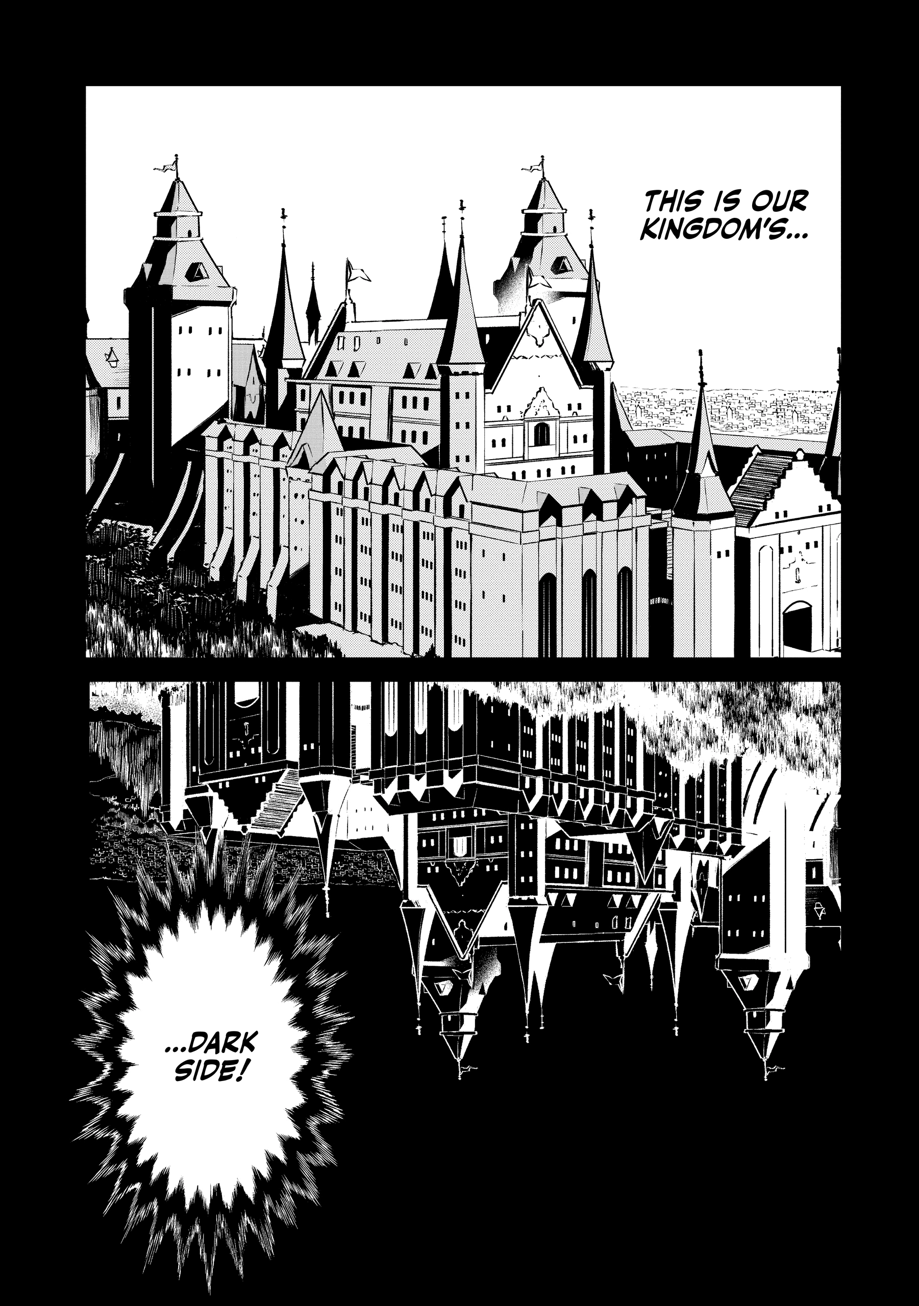 The Conqueror from a Dying Kingdom Chapter 0 page 64 - 