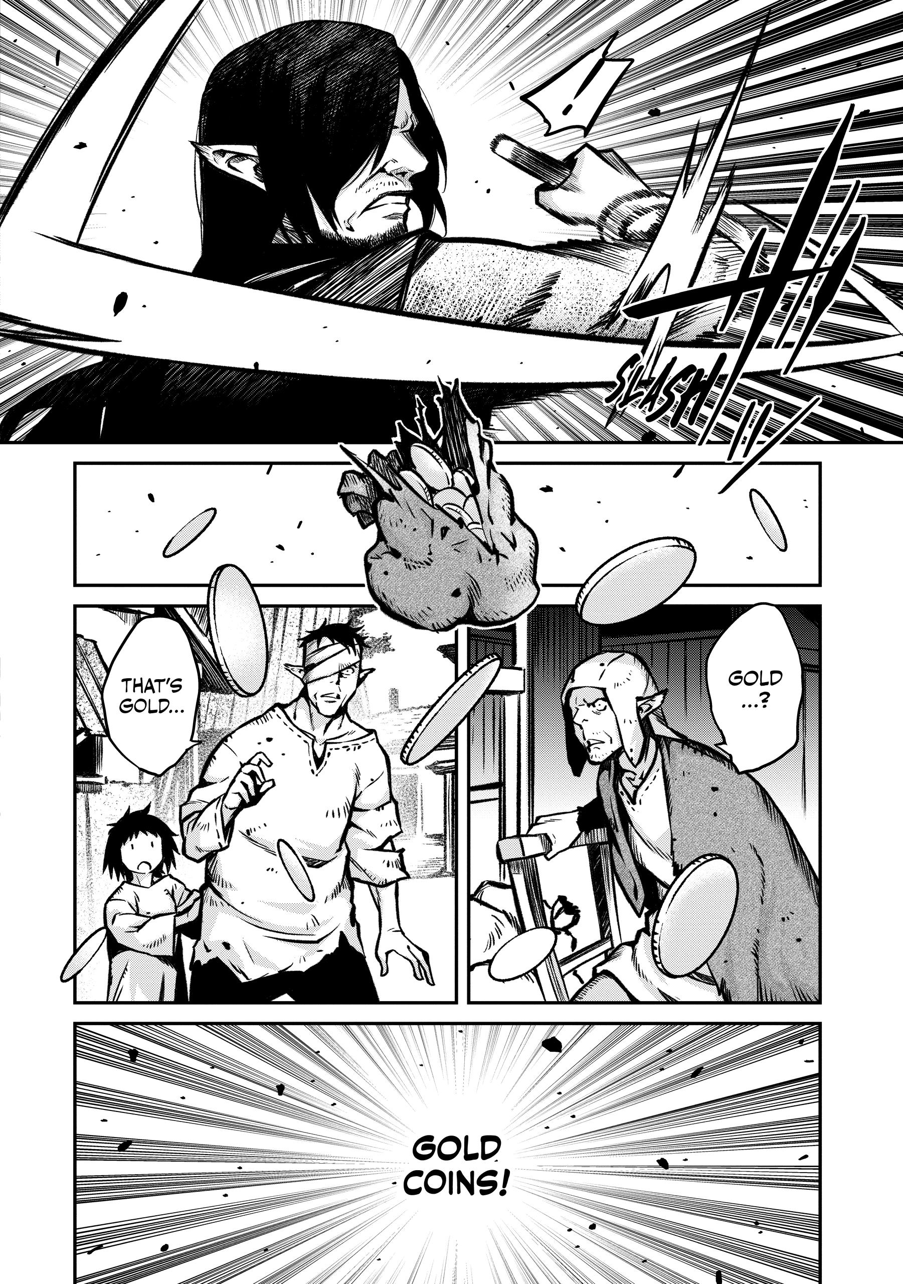 The Conqueror from a Dying Kingdom Chapter 0 page 67 - 