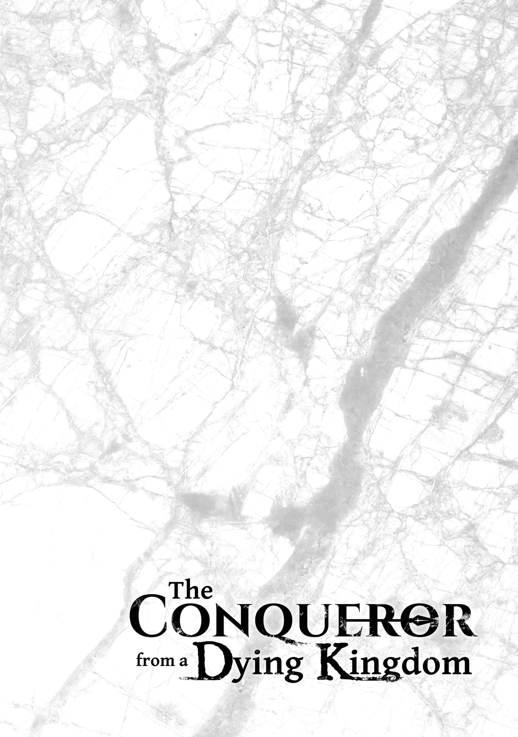 The Conqueror from a Dying Kingdom Chapter 0 page 81 - 