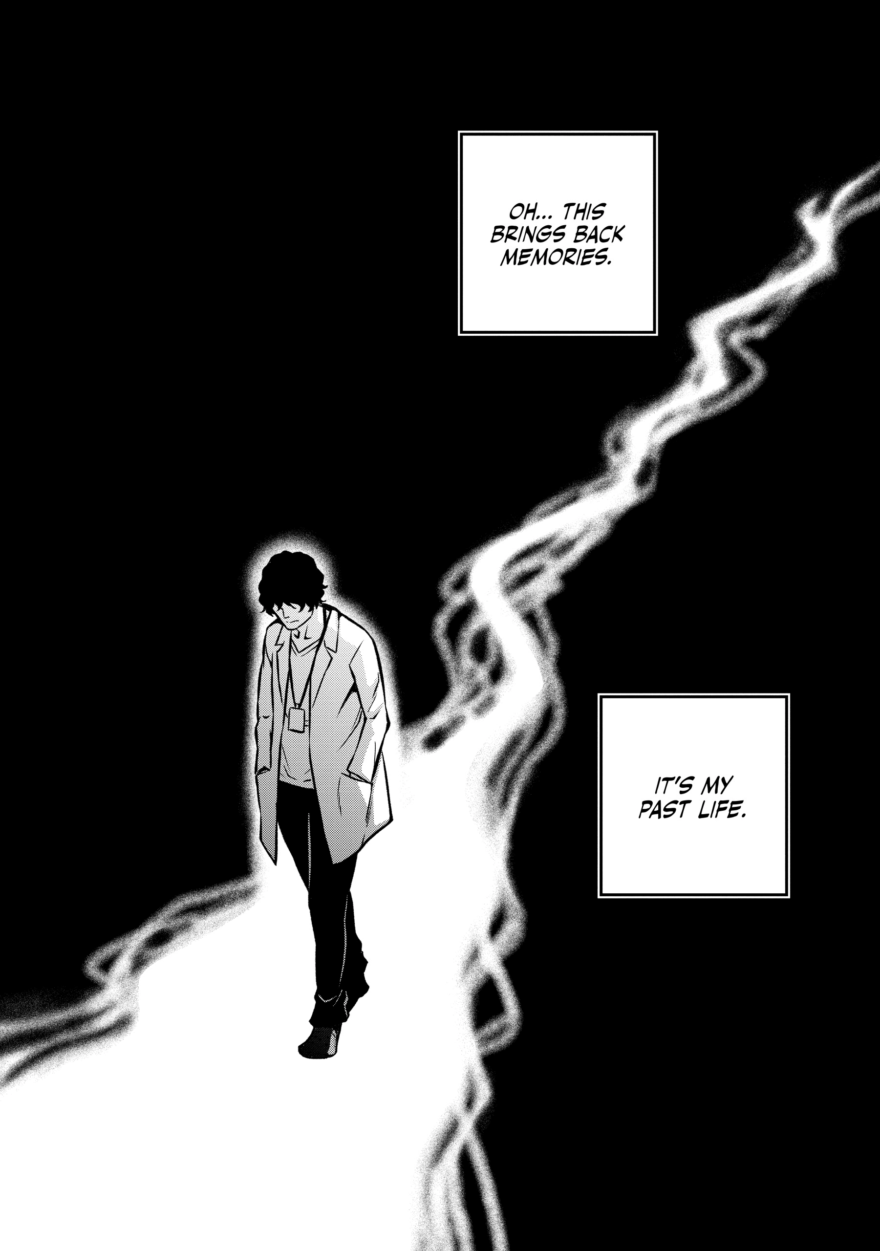 The Conqueror from a Dying Kingdom Chapter 0 page 83 - 