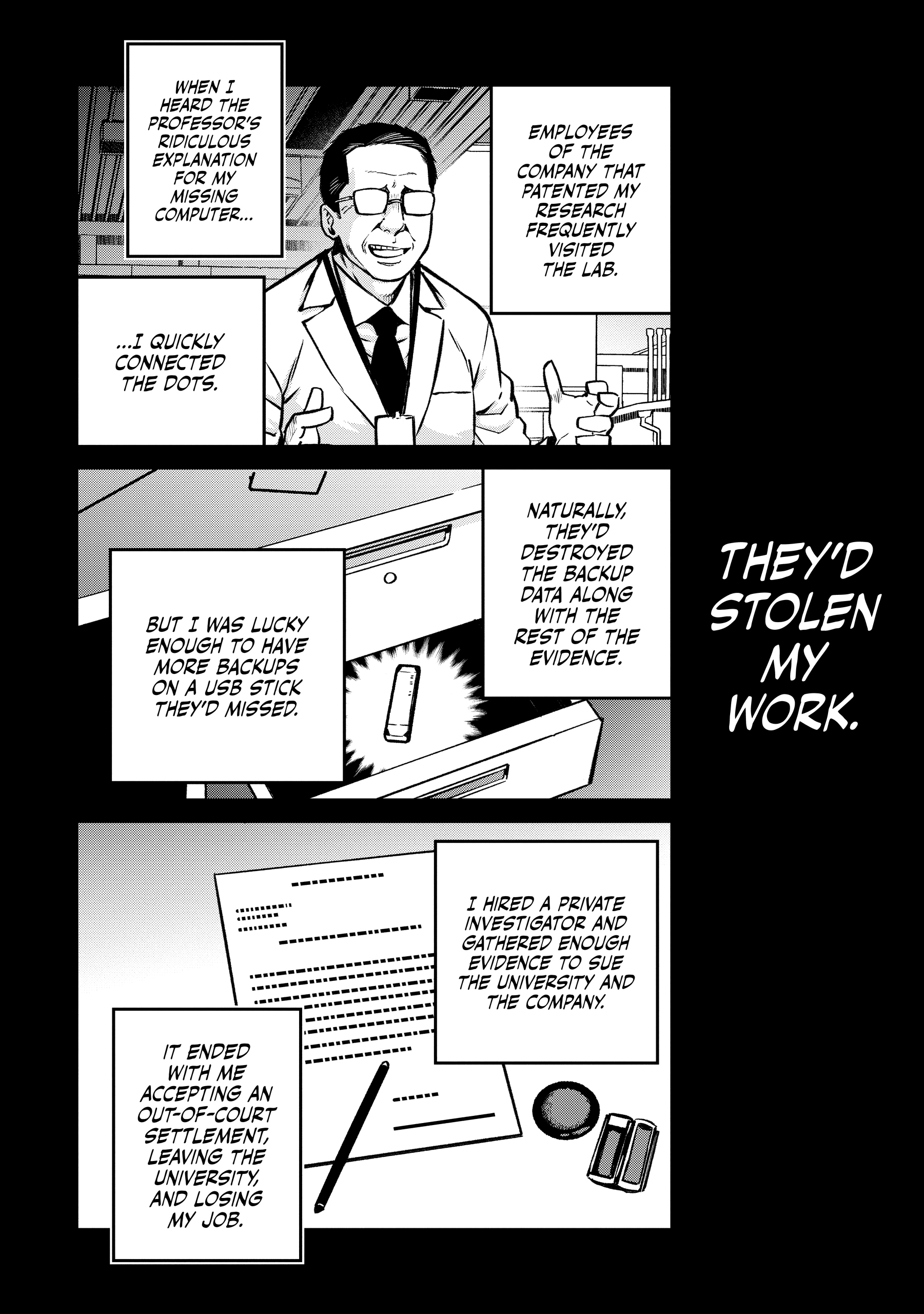 The Conqueror from a Dying Kingdom Chapter 0 page 85 - 