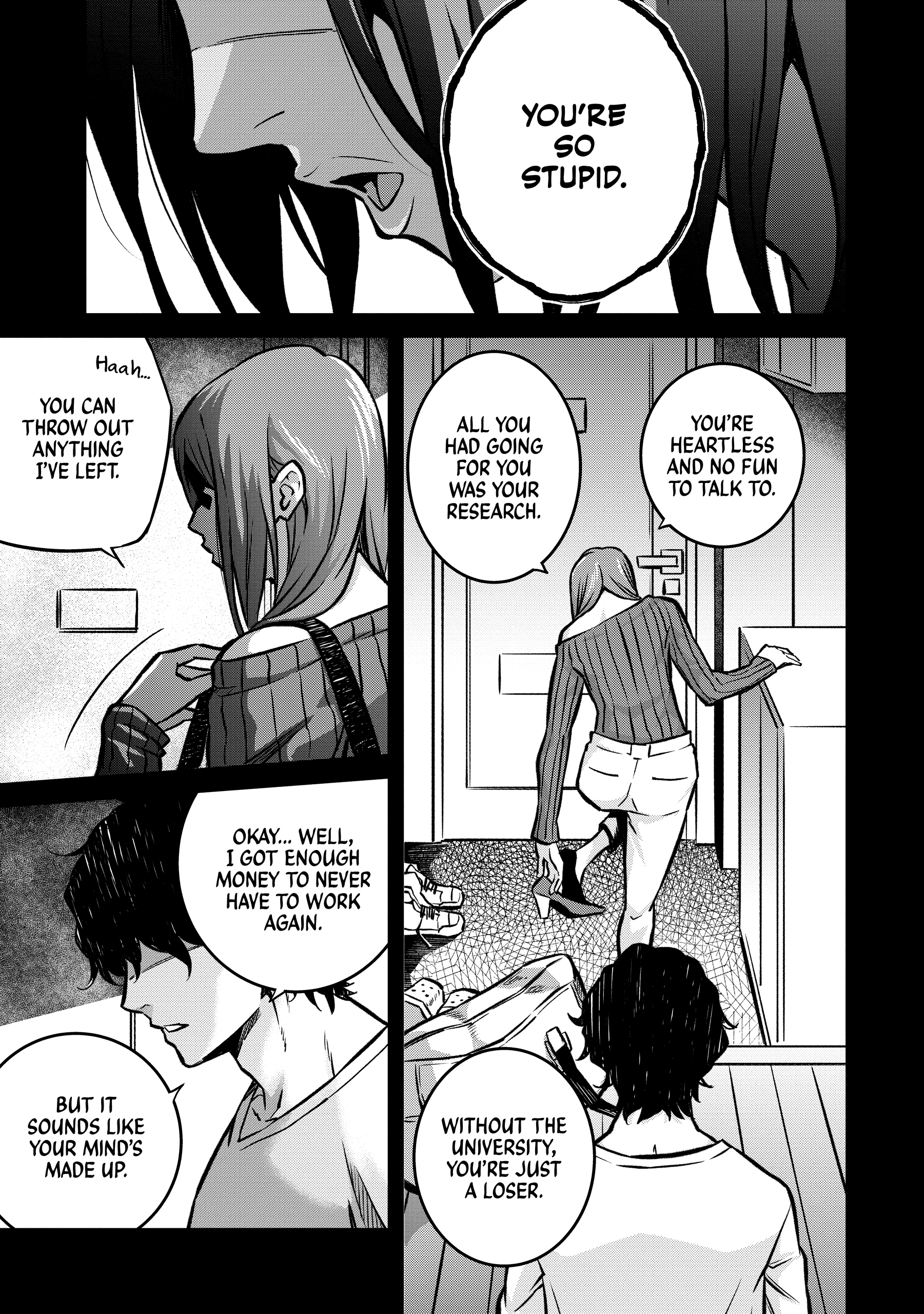 The Conqueror from a Dying Kingdom Chapter 0 page 86 - 