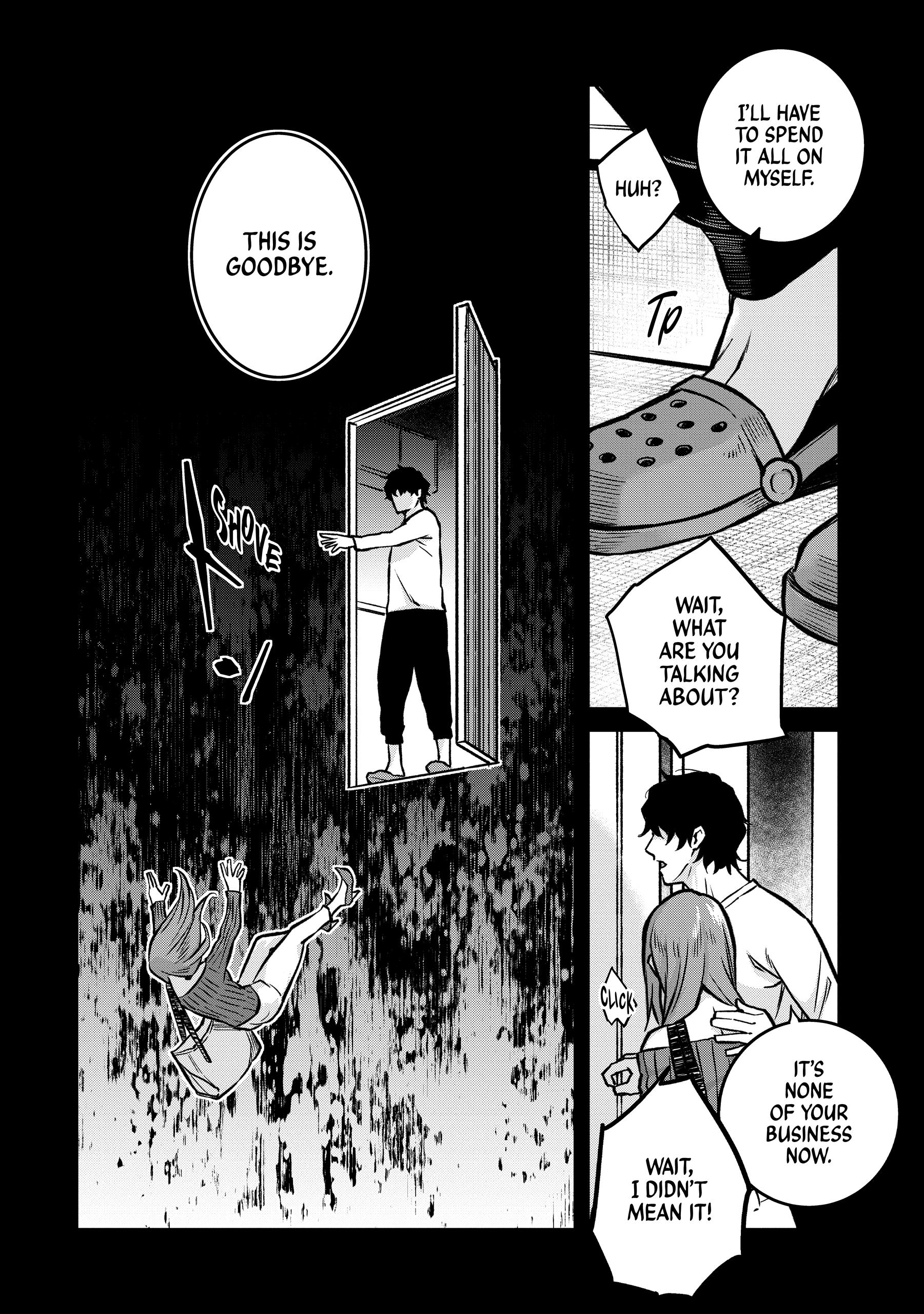 The Conqueror from a Dying Kingdom Chapter 0 page 87 - 
