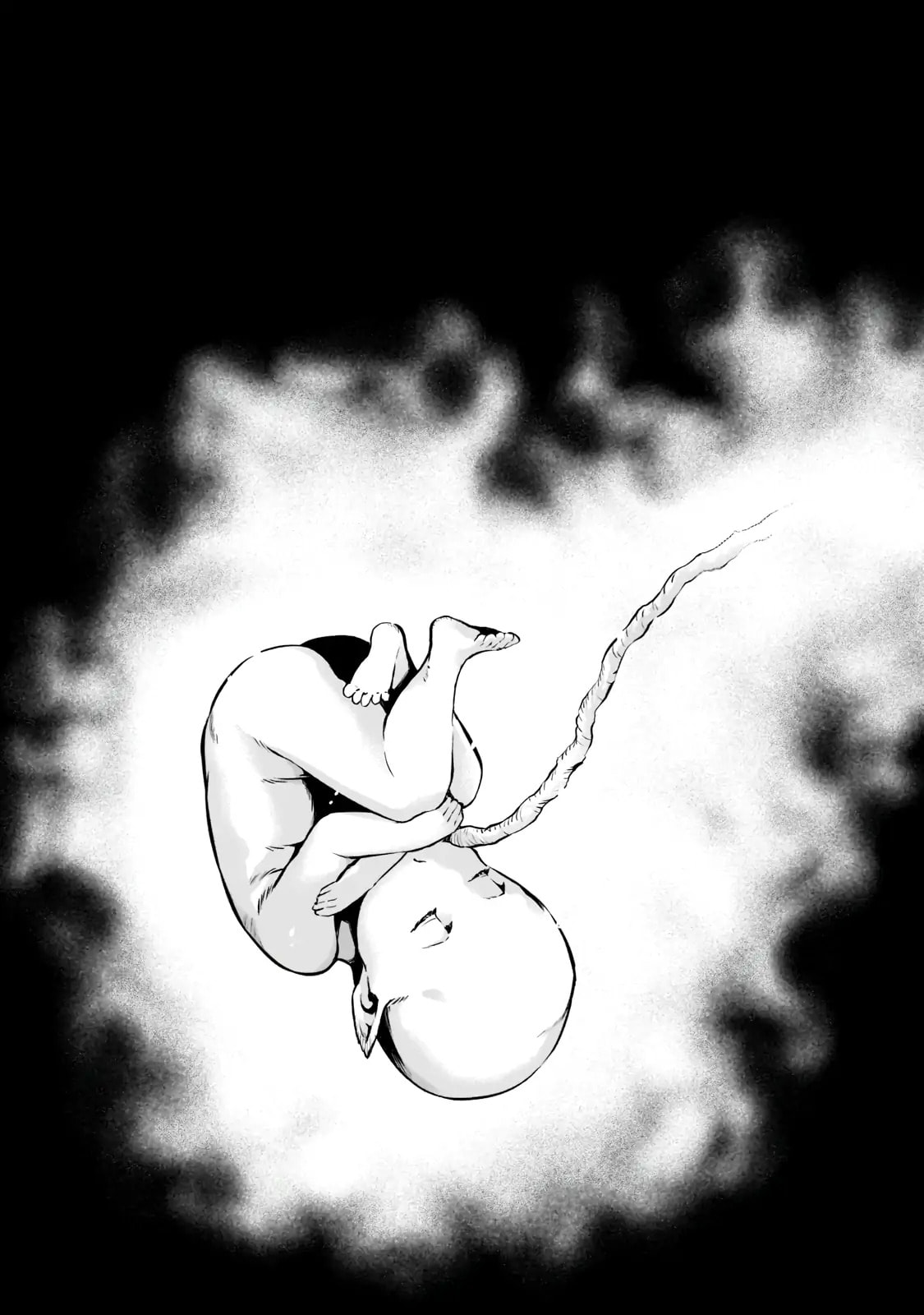 The Conqueror from a Dying Kingdom Chapter 1.1 page 9 - 