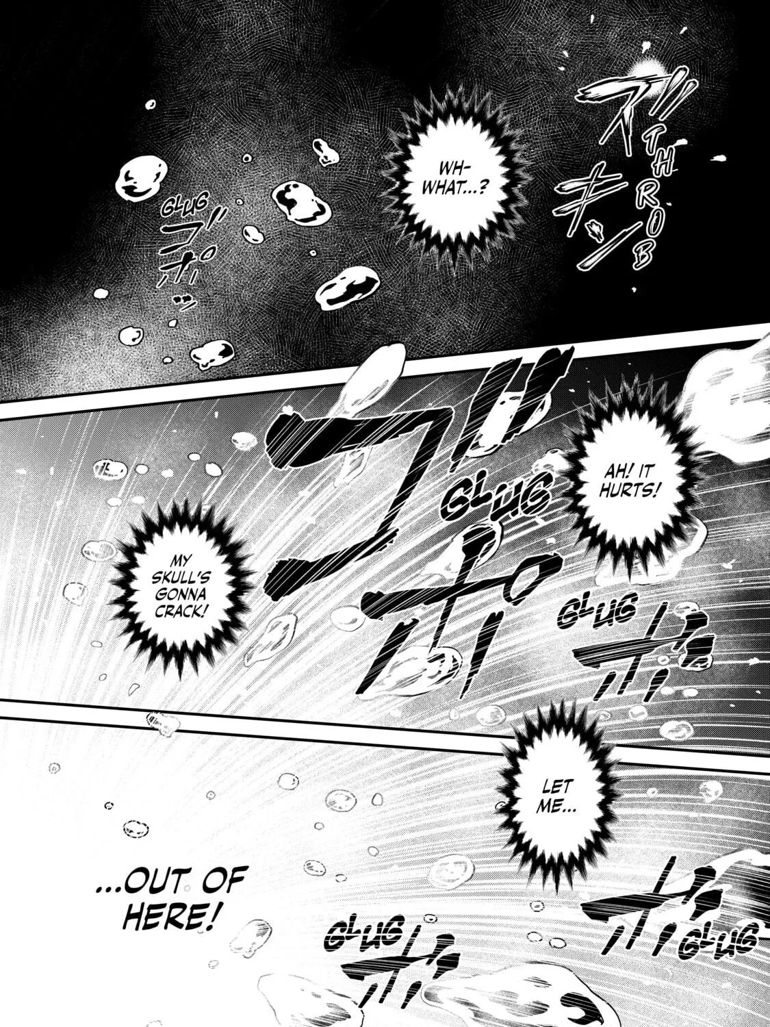 The Conqueror from a Dying Kingdom Chapter 1 page 11 - 