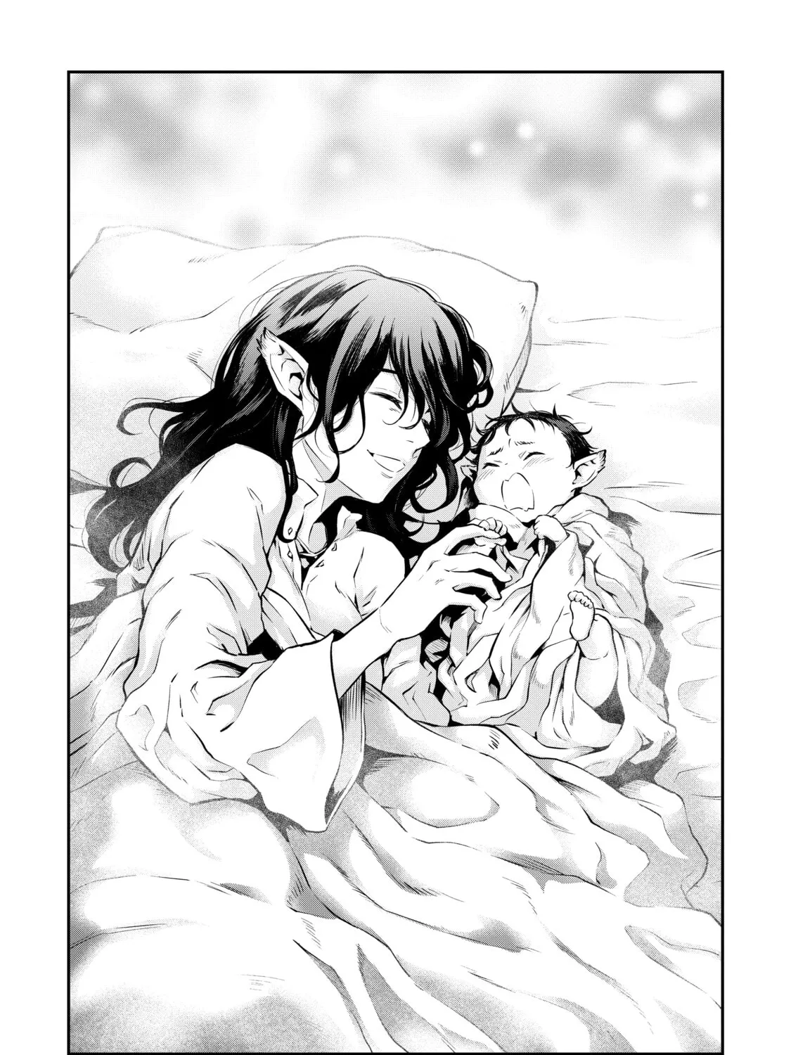 The Conqueror from a Dying Kingdom Chapter 1 page 15 - 