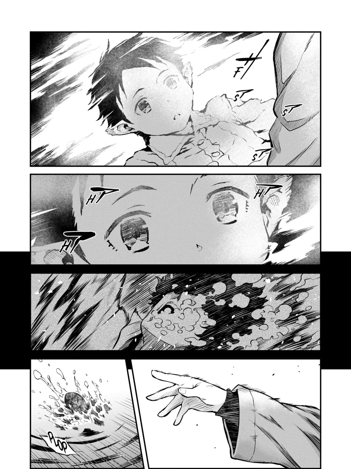 The Conqueror from a Dying Kingdom Chapter 1 page 43 - 