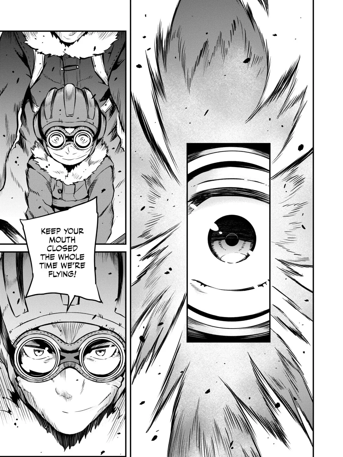 The Conqueror from a Dying Kingdom Chapter 1 page 73 - 