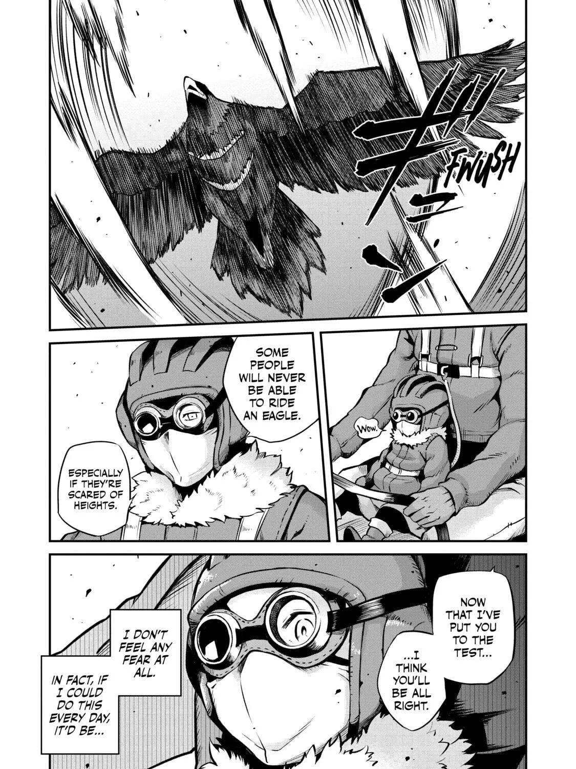 The Conqueror from a Dying Kingdom Chapter 1 page 79 - 