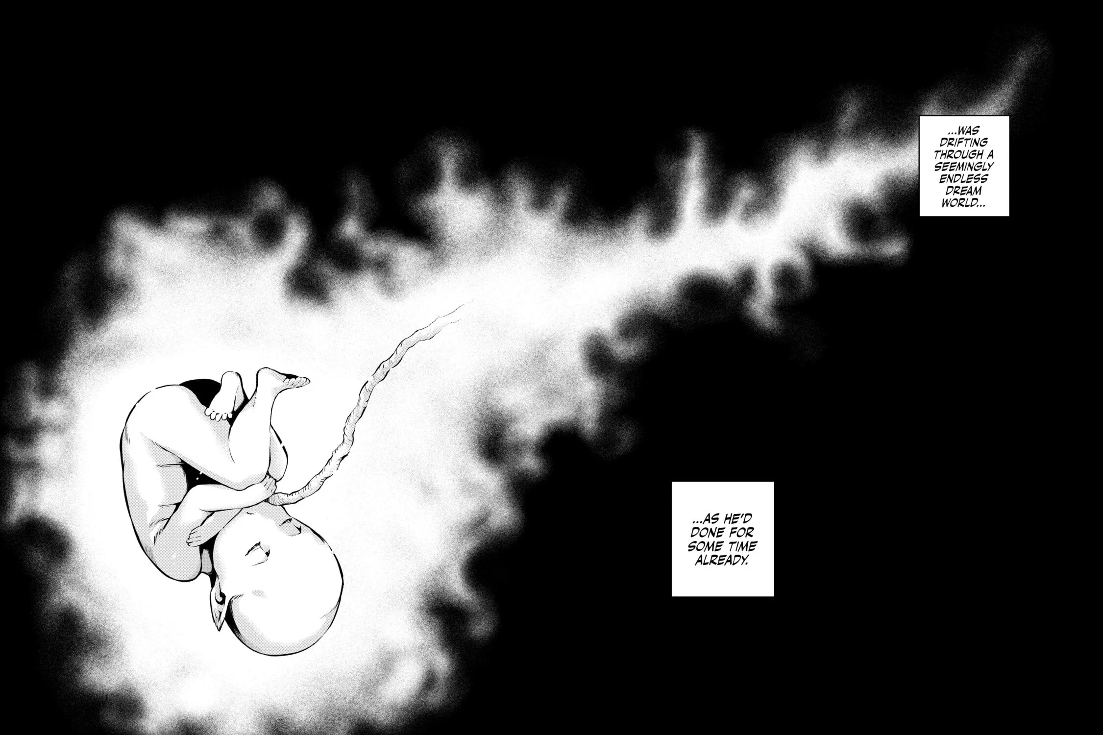 The Conqueror from a Dying Kingdom Chapter 1 page 9 - 