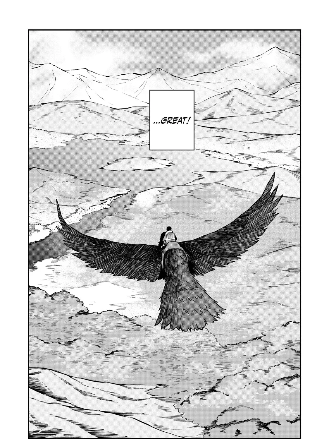 The Conqueror from a Dying Kingdom Chapter 1 page 81 - 