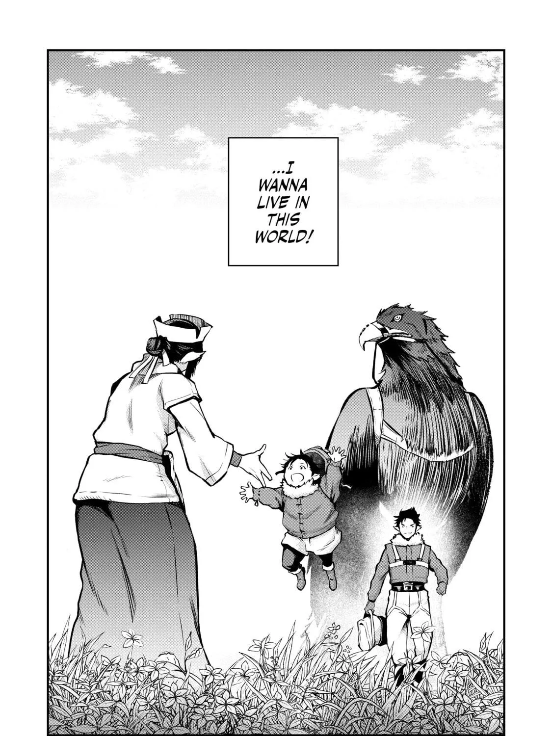 The Conqueror from a Dying Kingdom Chapter 1 page 89 - 