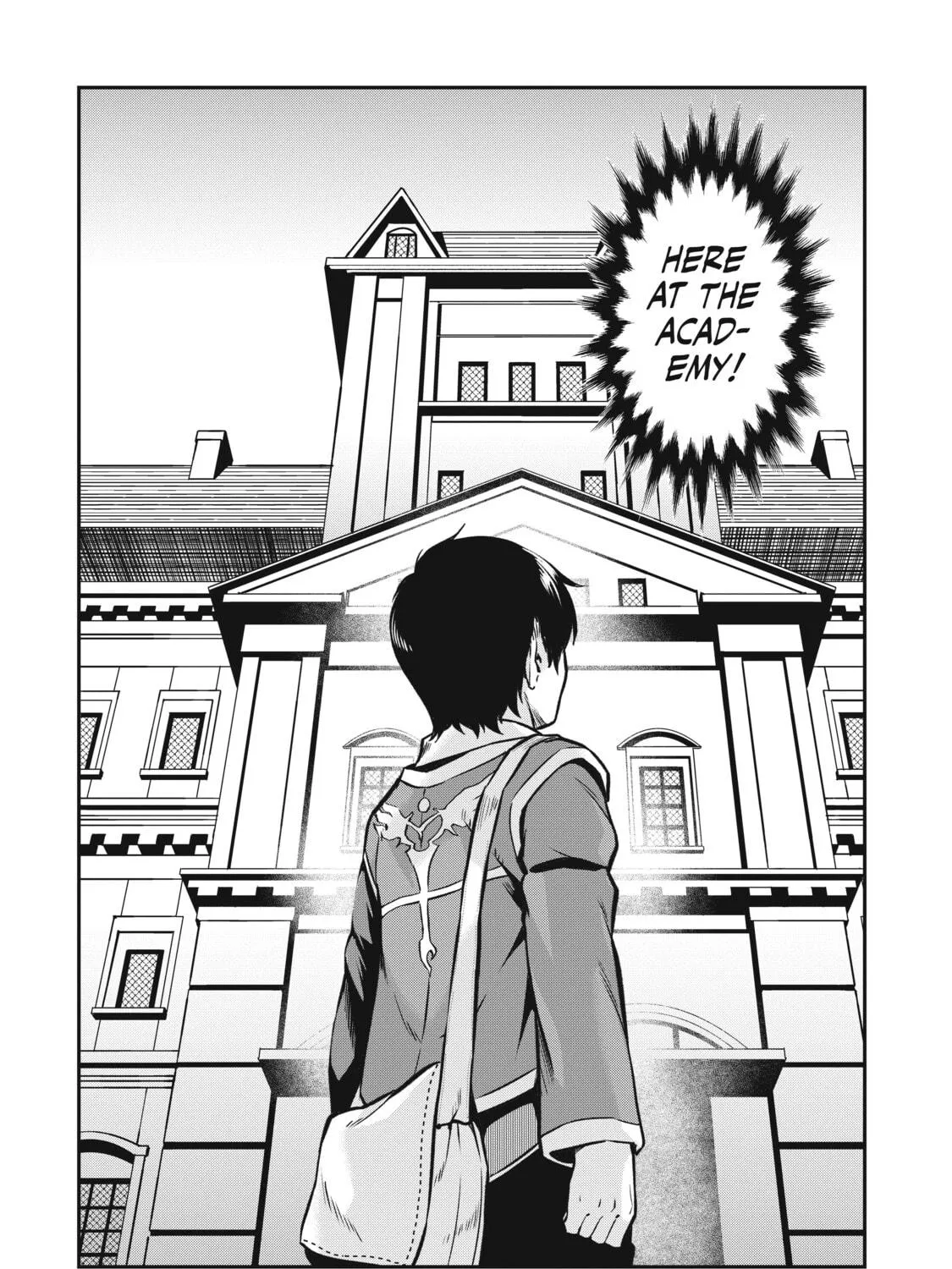 The Conqueror from a Dying Kingdom Chapter 10 page 69 - 