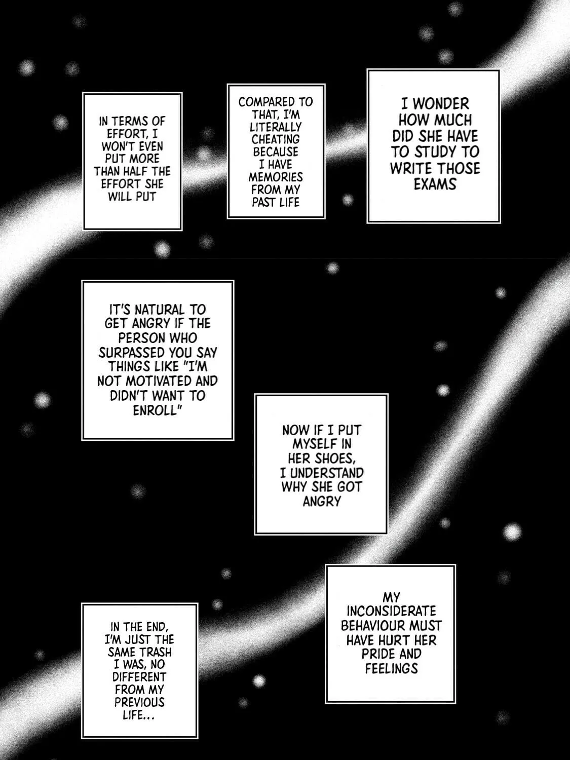 The Conqueror from a Dying Kingdom Chapter 12 page 51 - 