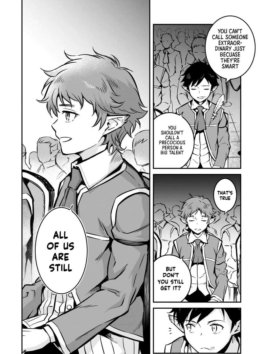 The Conqueror from a Dying Kingdom Chapter 12 page 53 - 