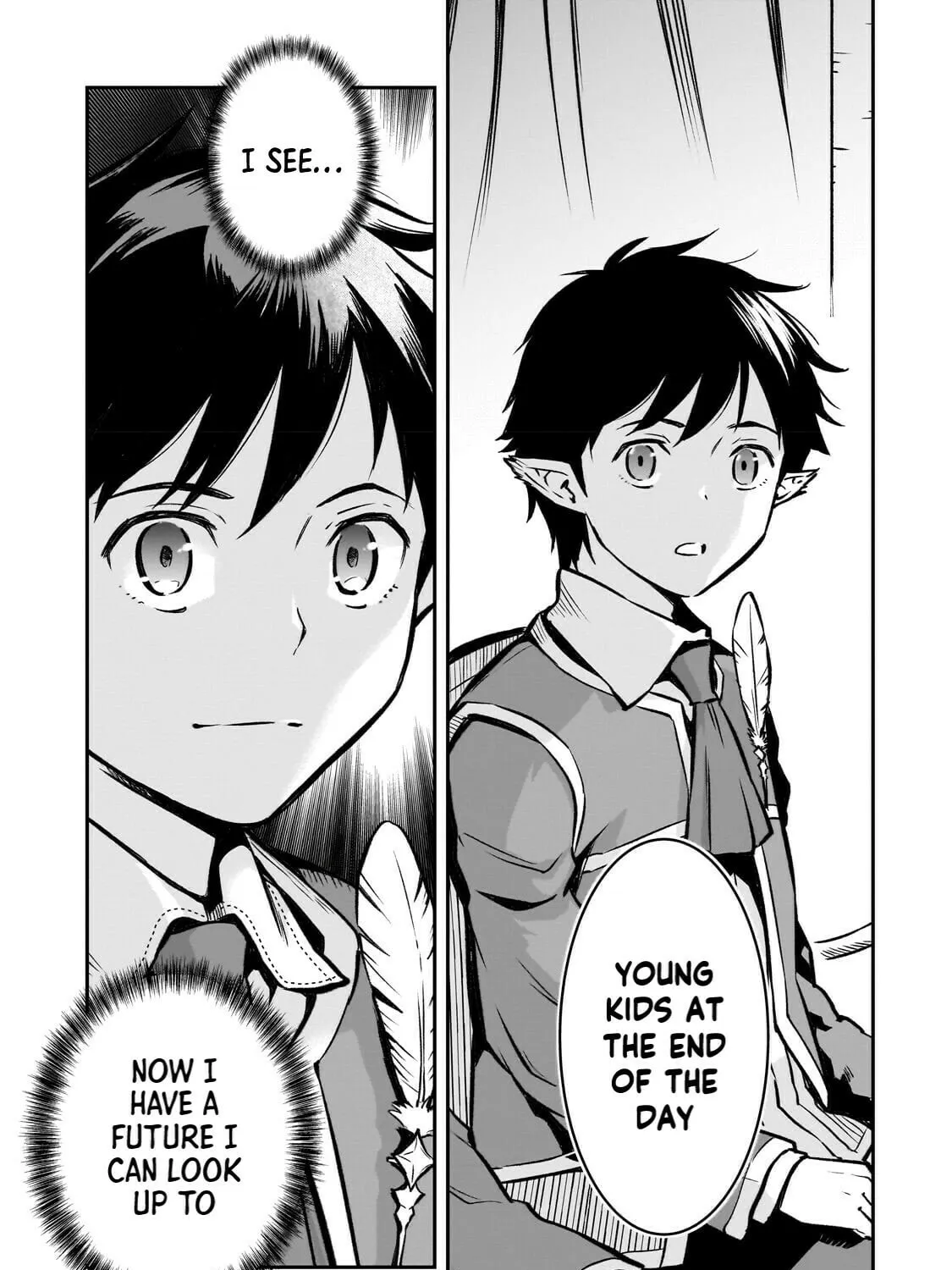 The Conqueror from a Dying Kingdom Chapter 12 page 55 - 
