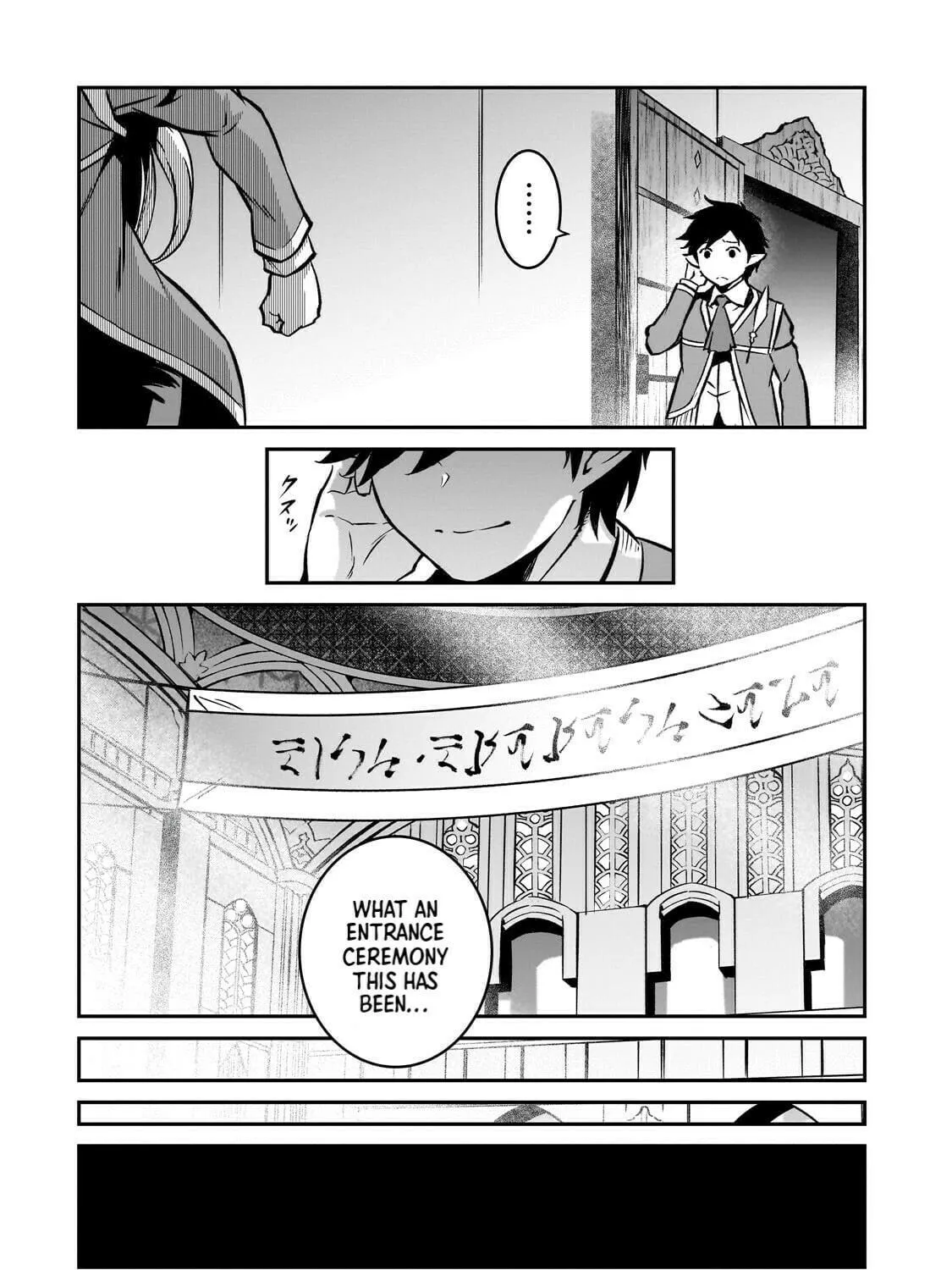 The Conqueror from a Dying Kingdom Chapter 13 page 39 - 