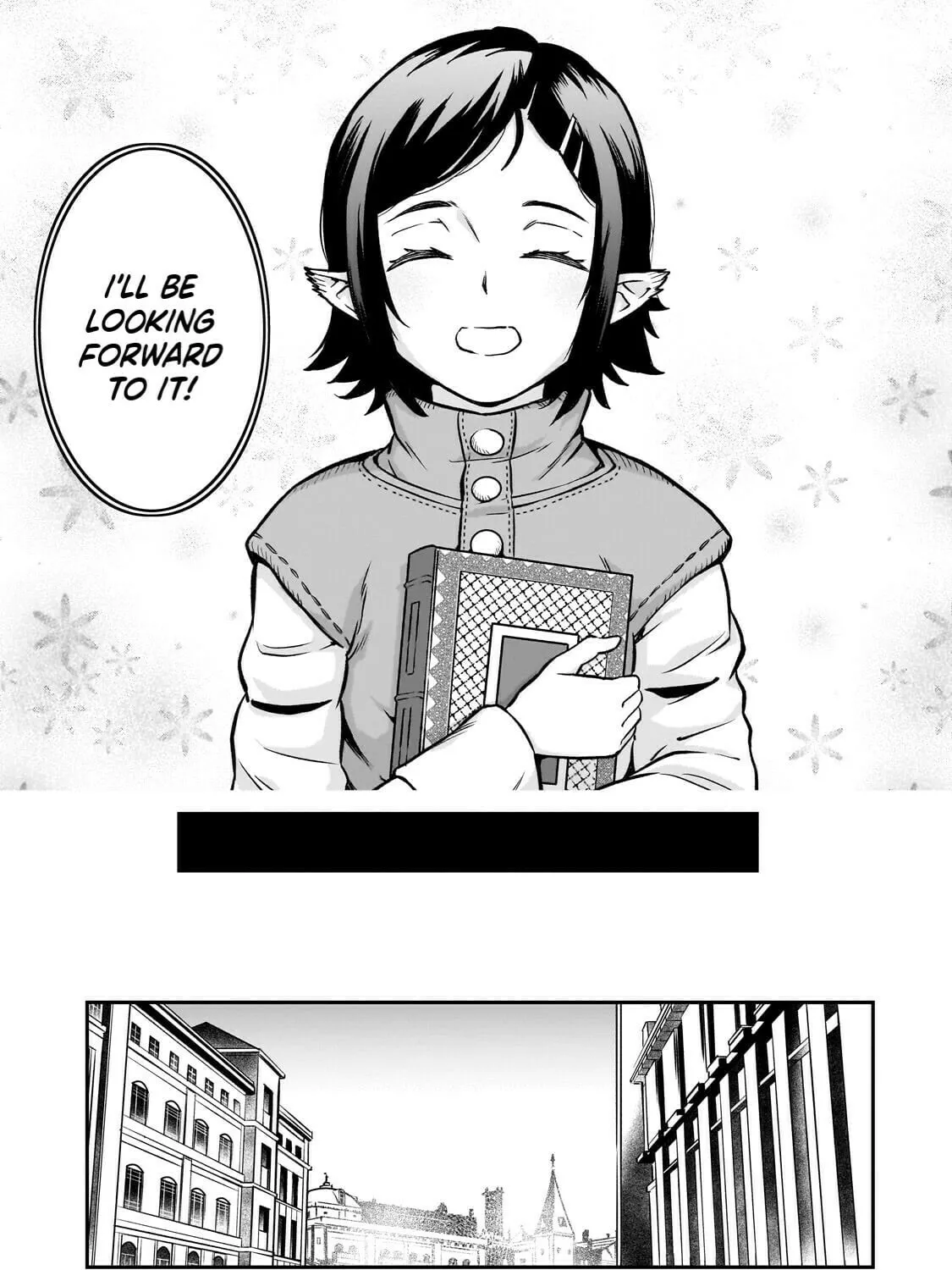 The Conqueror from a Dying Kingdom Chapter 13 page 45 - 