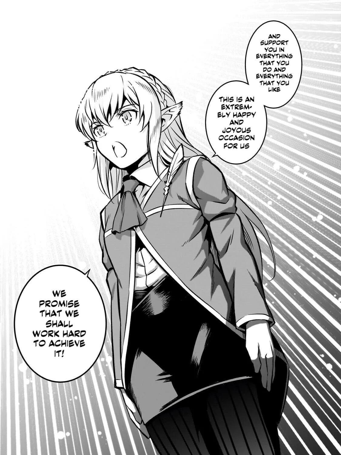The Conqueror from a Dying Kingdom Chapter 13 page 7 - 
