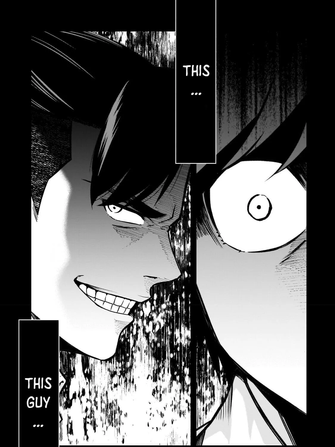 The Conqueror from a Dying Kingdom Chapter 14 page 37 - 