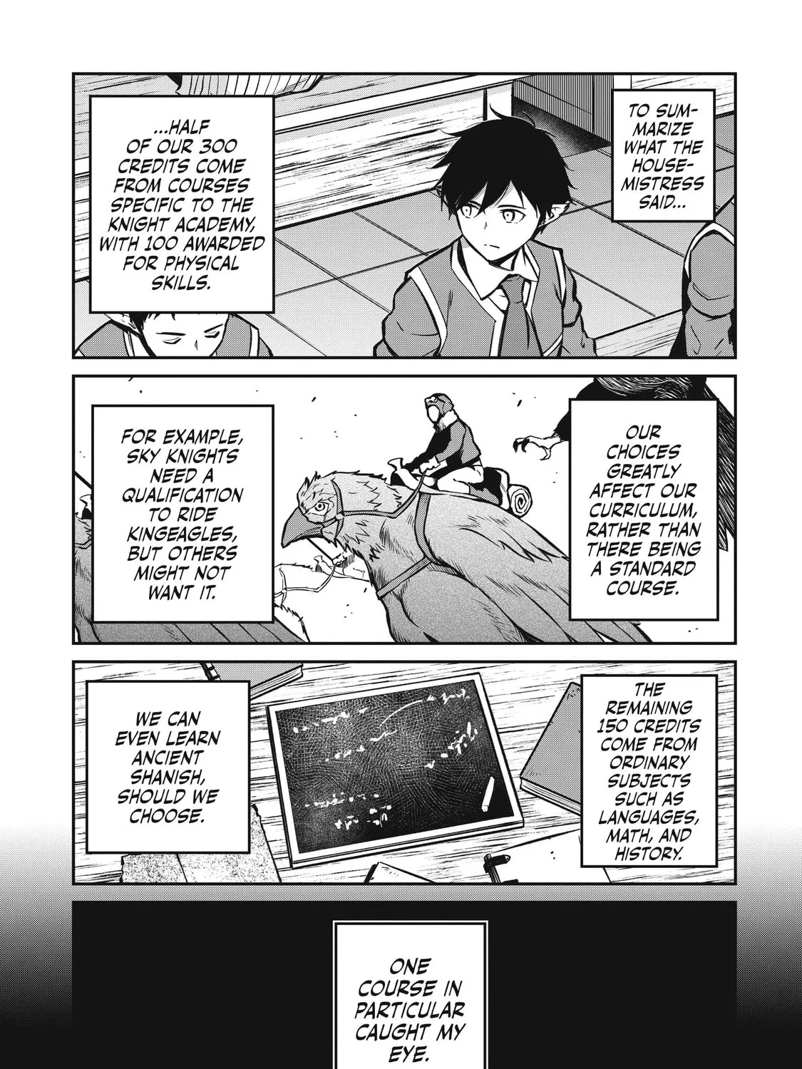 The Conqueror from a Dying Kingdom Chapter 15 page 25 - 