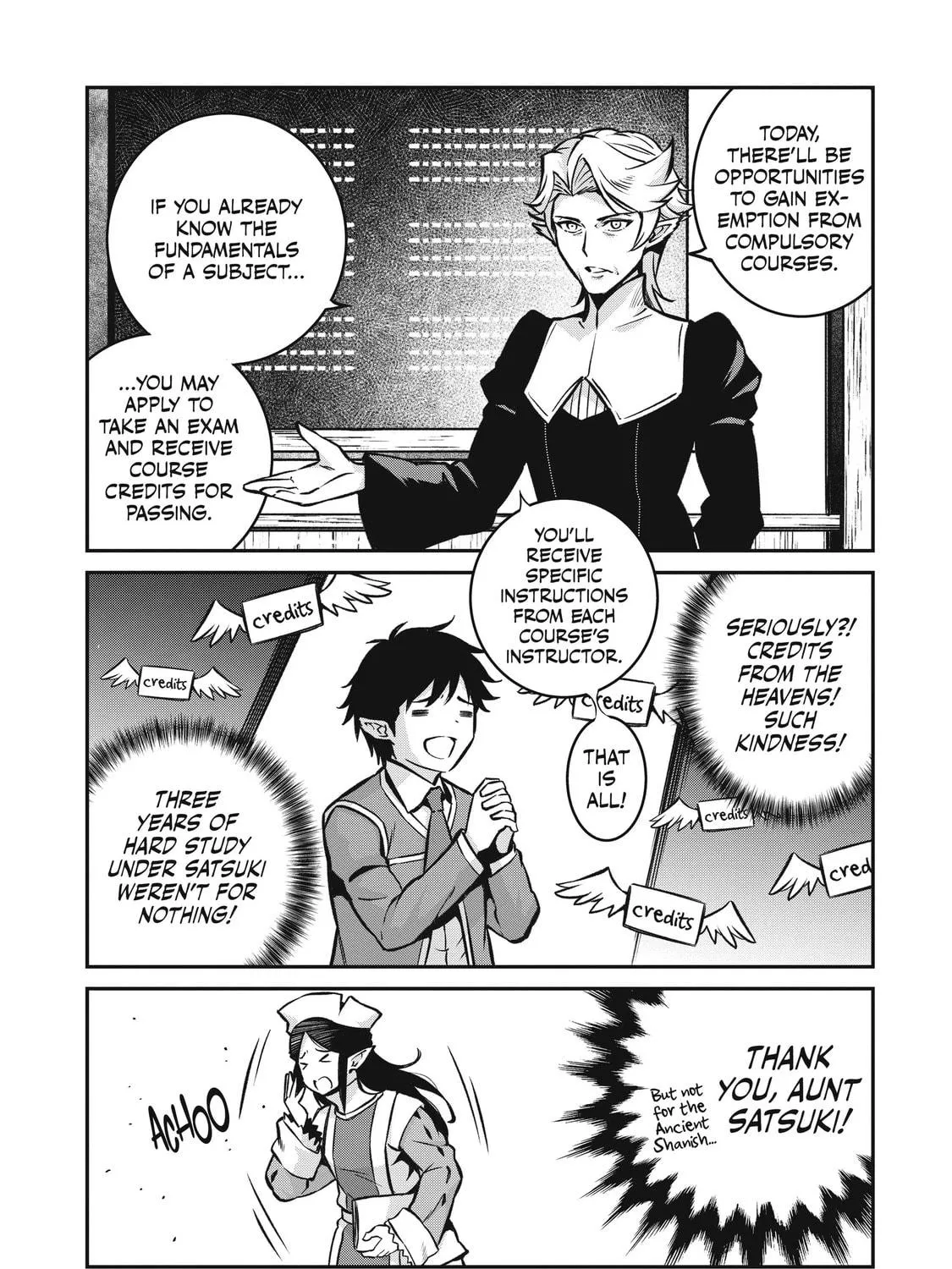The Conqueror from a Dying Kingdom Chapter 15 page 29 - 