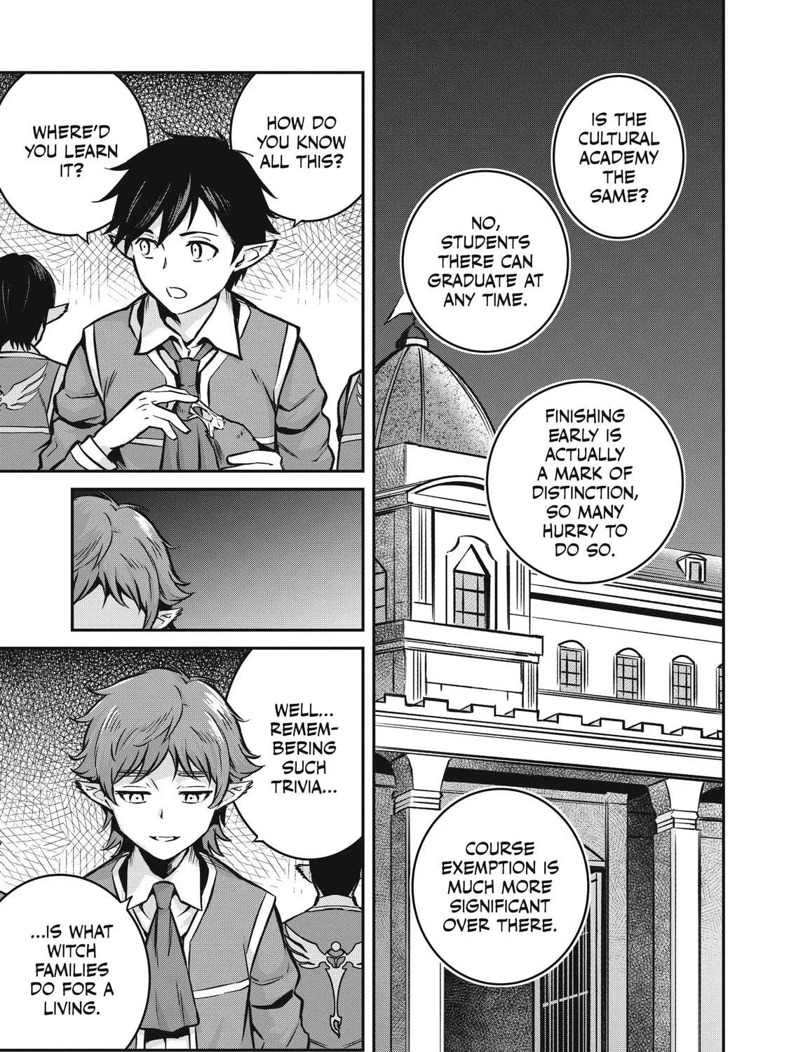 The Conqueror from a Dying Kingdom Chapter 15 page 41 - 