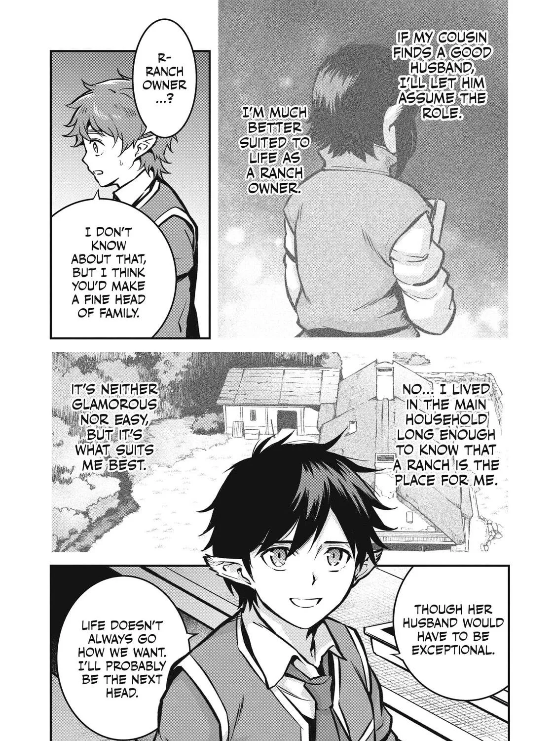 The Conqueror from a Dying Kingdom Chapter 15 page 53 - 