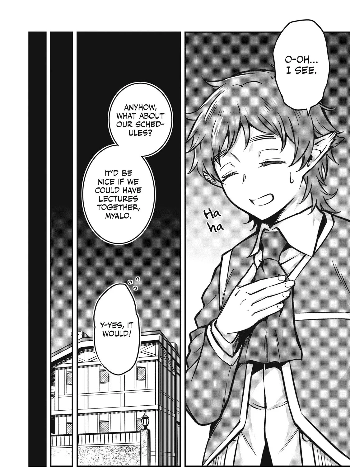 The Conqueror from a Dying Kingdom Chapter 15 page 55 - 