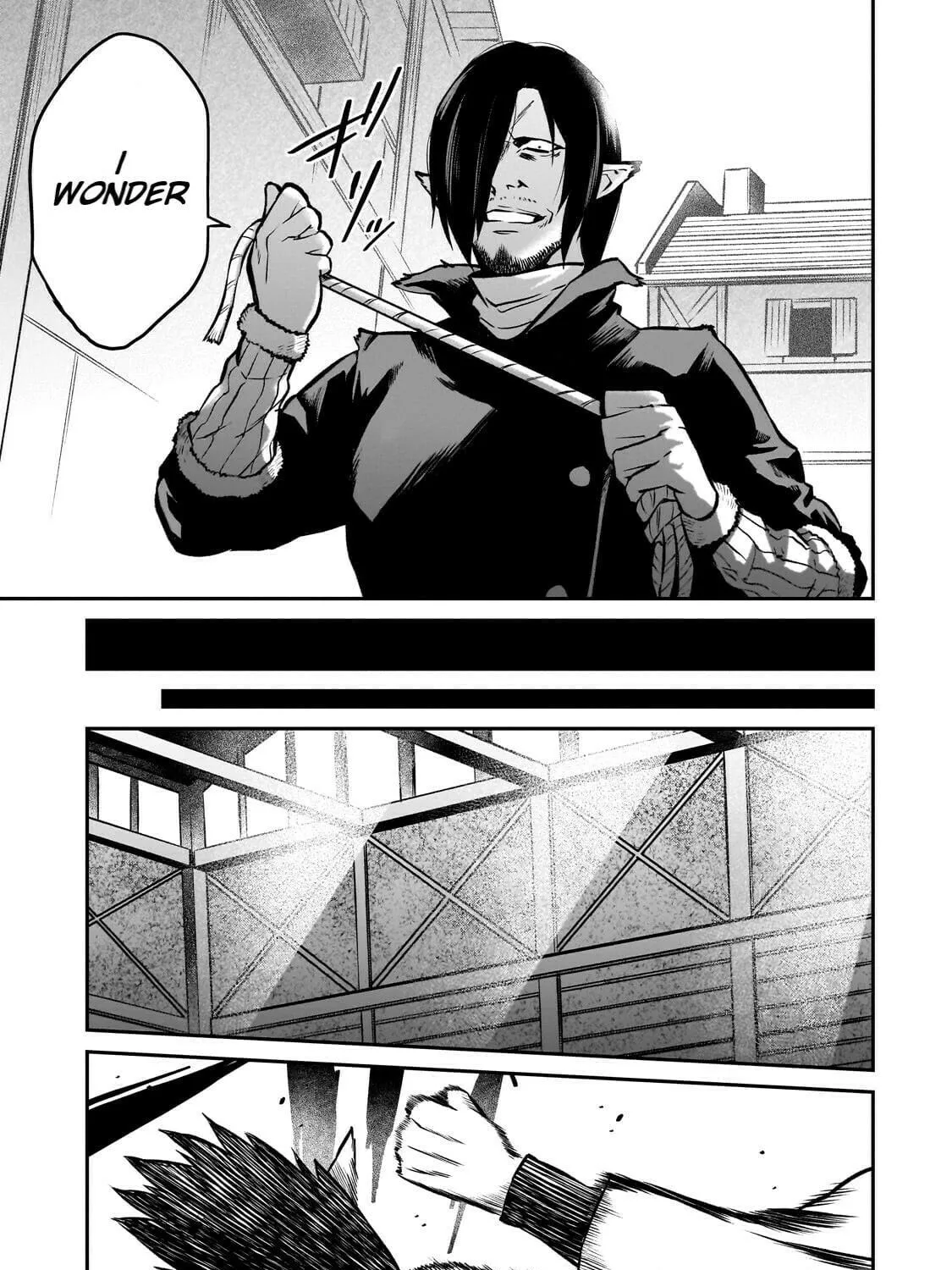 The Conqueror from a Dying Kingdom Chapter 16 page 23 - 