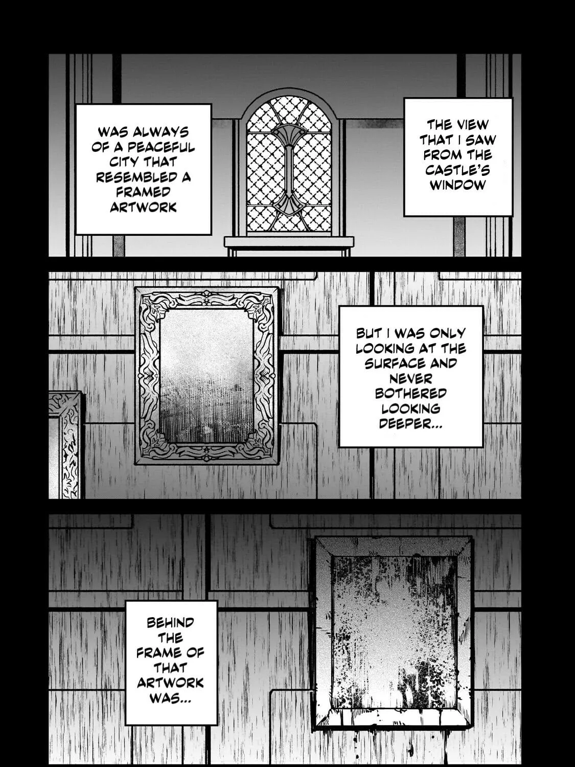 The Conqueror from a Dying Kingdom Chapter 16 page 57 - 