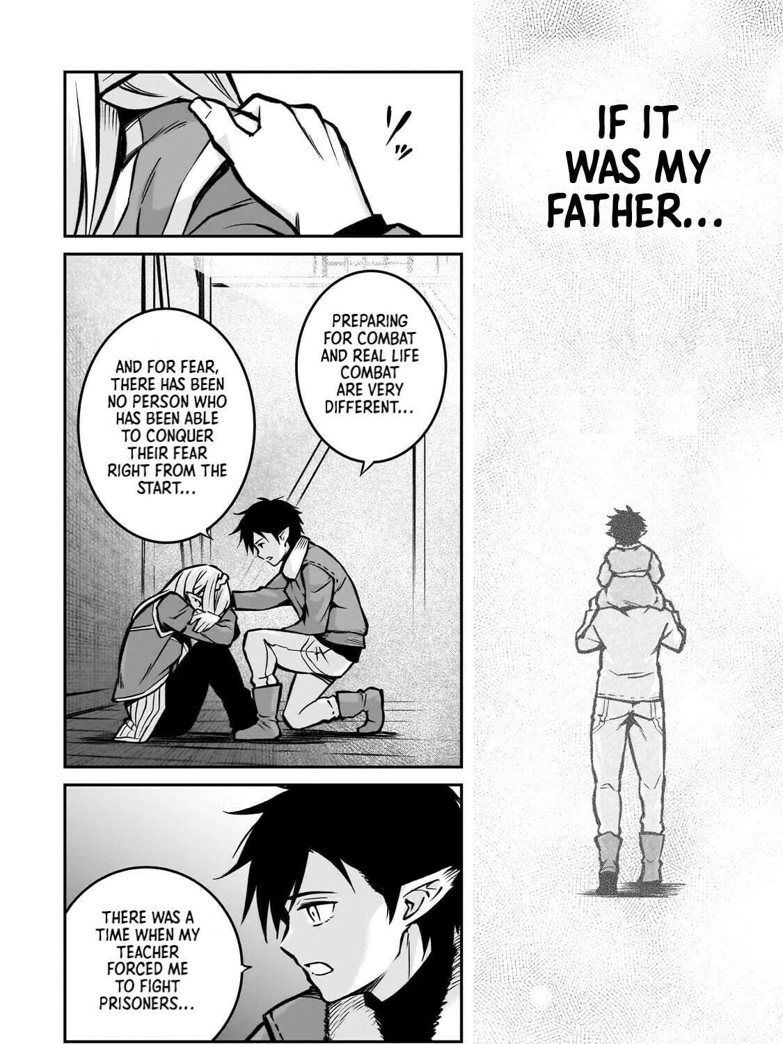 The Conqueror from a Dying Kingdom Chapter 16 page 65 - 