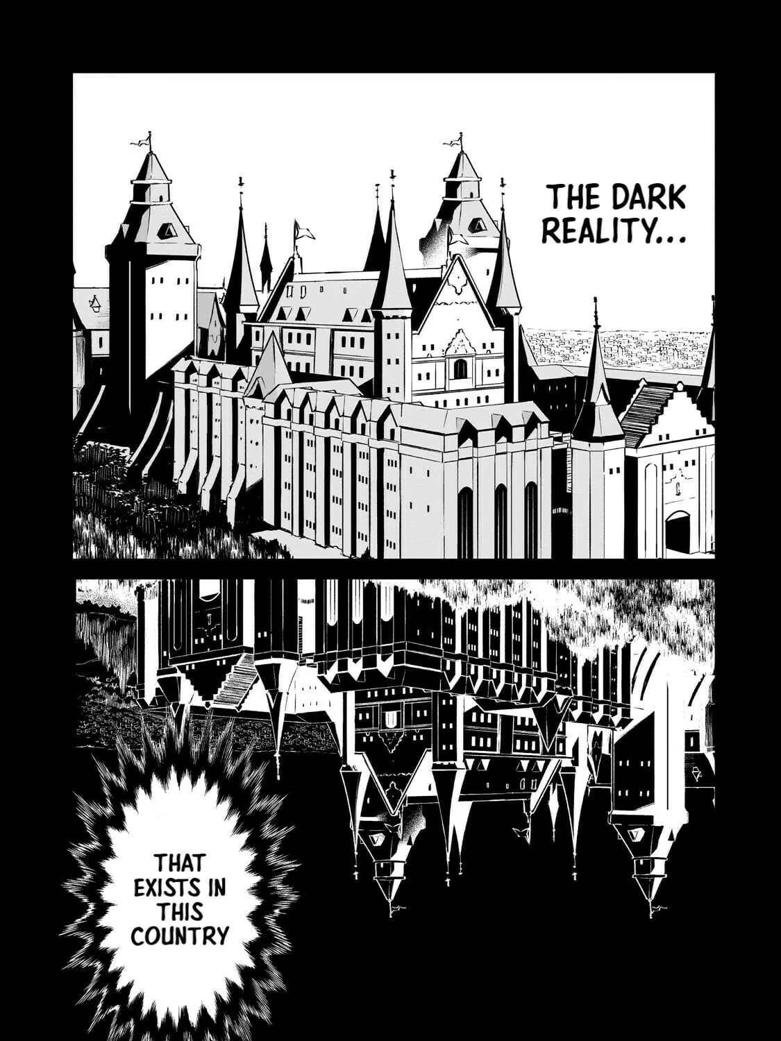 The Conqueror from a Dying Kingdom Chapter 17 page 45 - 