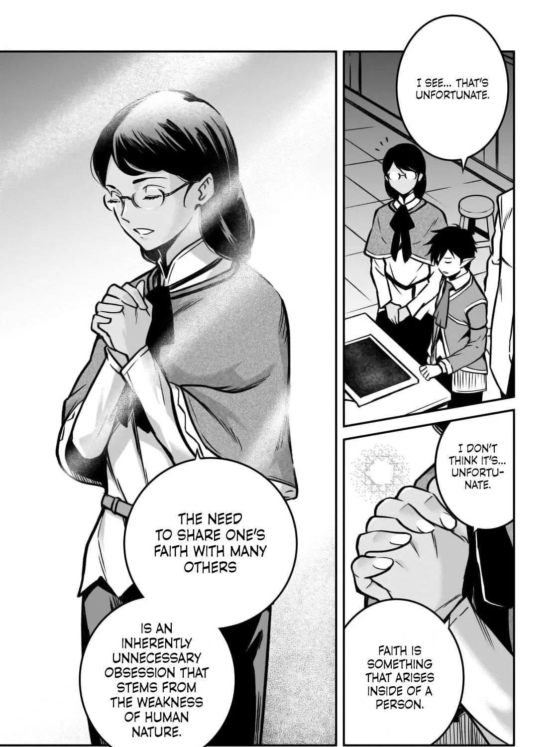 The Conqueror from a Dying Kingdom Chapter 19 page 46 - 