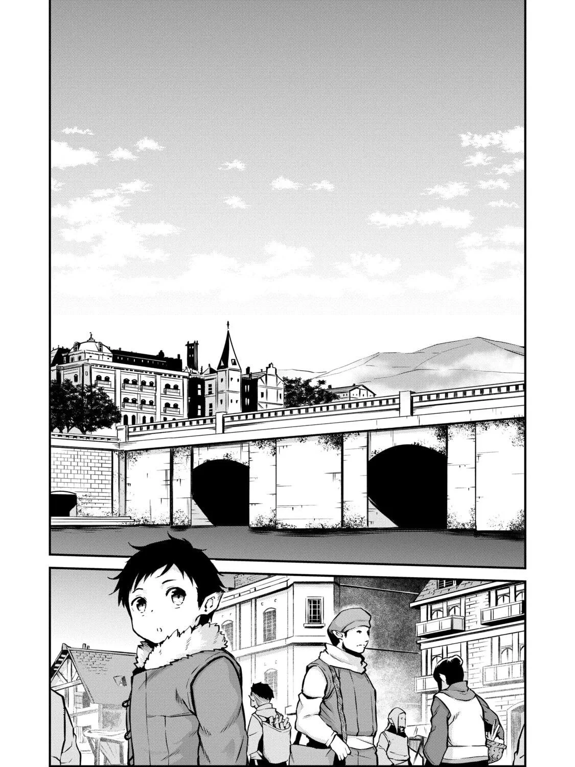 The Conqueror from a Dying Kingdom Chapter 2 page 35 - 