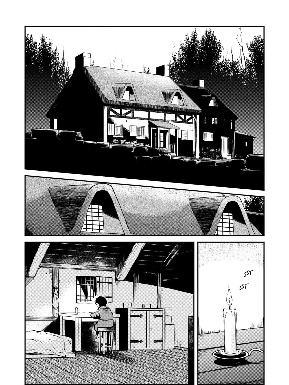 The Conqueror from a Dying Kingdom Chapter 2 page 59 - 