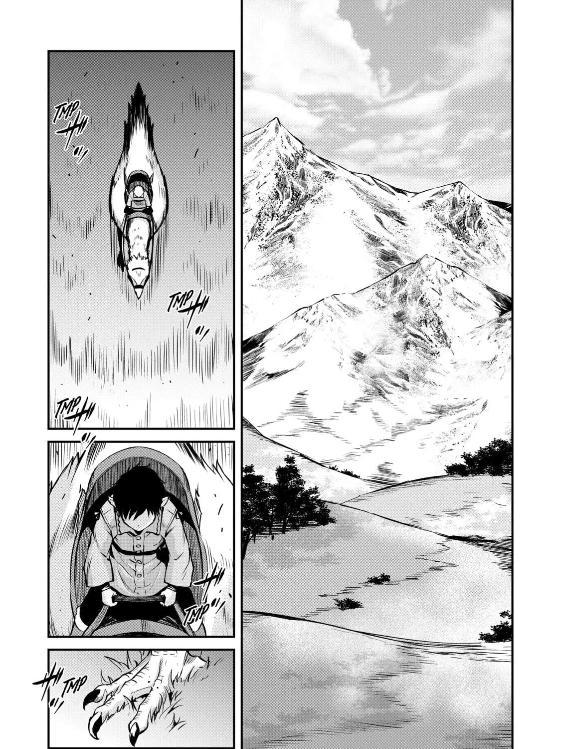 The Conqueror from a Dying Kingdom Chapter 2 page 65 - 