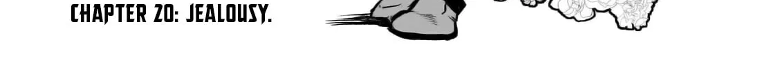 The Conqueror from a Dying Kingdom Chapter 20 page 3 - 